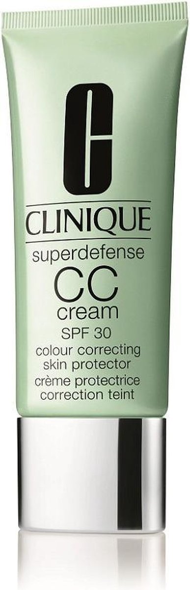 Clinique Superdefense CC Cream SPF30 - 03 Light Medium