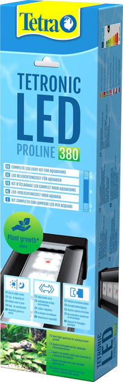 Tetra Tetronic LED Proline 380.