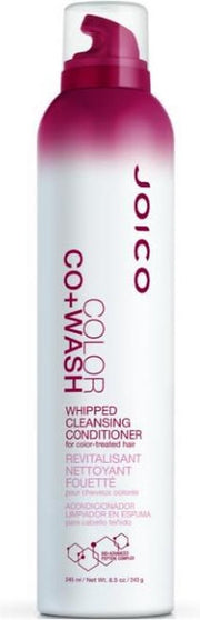 MULTI BUNDEL 3 stuks Joico Co+Wash Color Conditioner Mousse 245ml