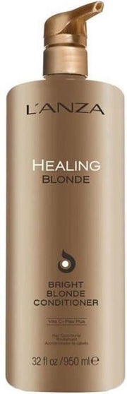 Lanza Healing Blonde Bright Blonde Shampoo  950ml