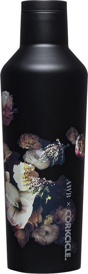 Corkcicle  Canteen 475ml - Ashley Woodson Bailey Dutch Love