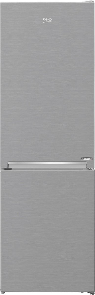 Beko RCNA366I60XBN - Koel-vriescombinatie