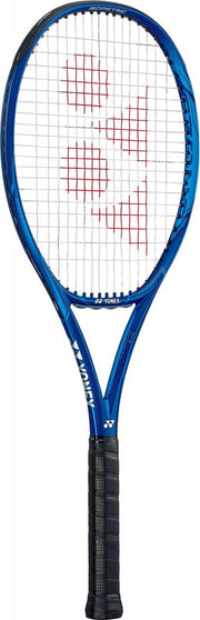 Yonex Tennisracket Ezone 98+ Grafiet Donkerblauw Gripmaat L3
