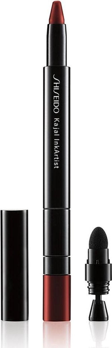 Shiseido Kajal InkArtist eye pencil 0
