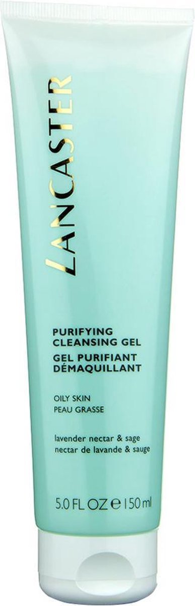 Lancaster Purifying Cleansing Gel 150 ml