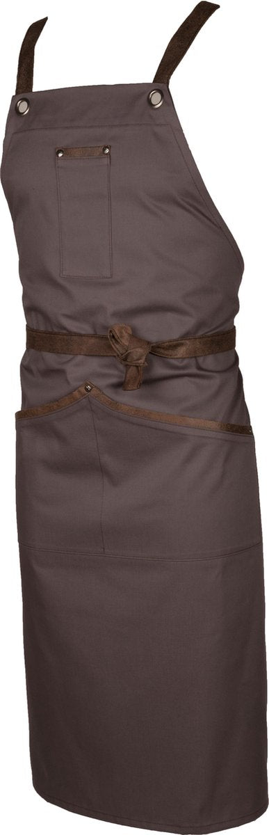 Pavelinni Cross-body schort San Sebastian - Grijs