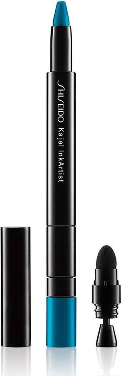 Shiseido Kajal InkArtist eye pencil 0