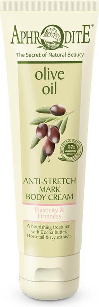 Aphrodite anti-striae crème