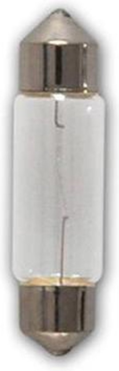 Proplus Autolamp C15w 43 Mm 12 Volt 15 Watt Per Stuk