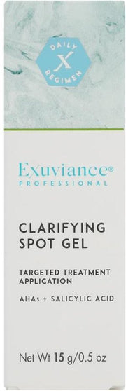Exuviance Clarifying Spot Gel