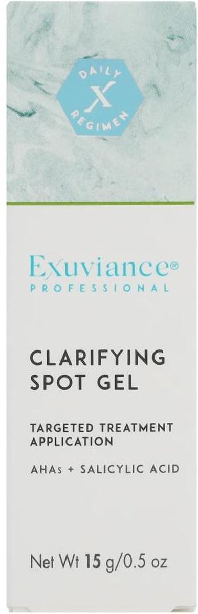 Exuviance Clarifying Spot Gel