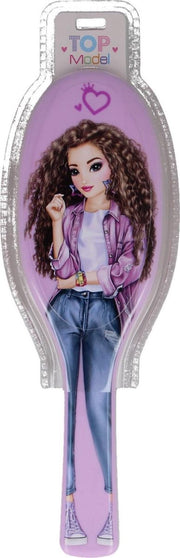 TOPModel Borstel Heart