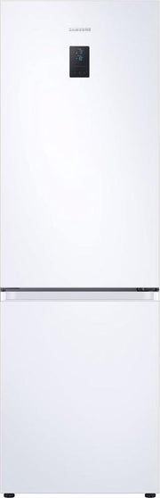Samsung RB34T672DWW - Koel- en vriescombinatie -Wit