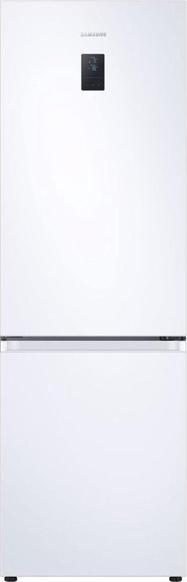 Samsung RB34T672DWW - Koel- en vriescombinatie -Wit