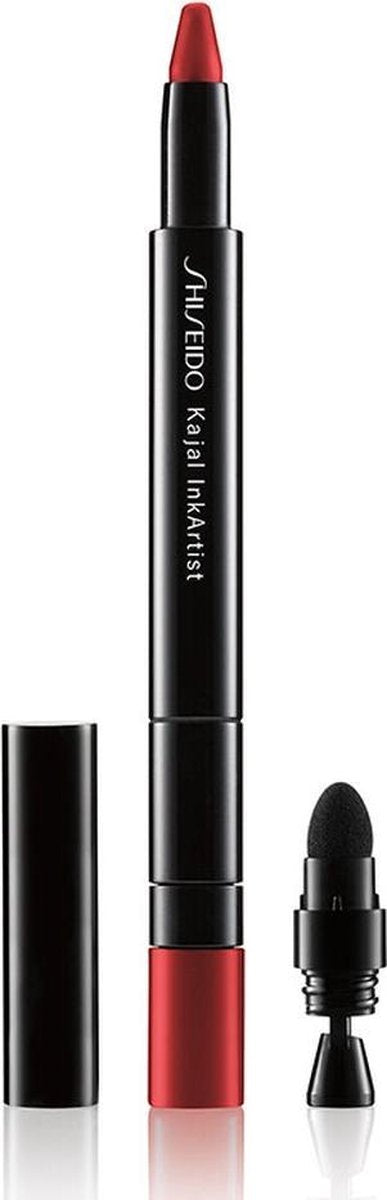 Shiseido Kajal Inkartist Shadow