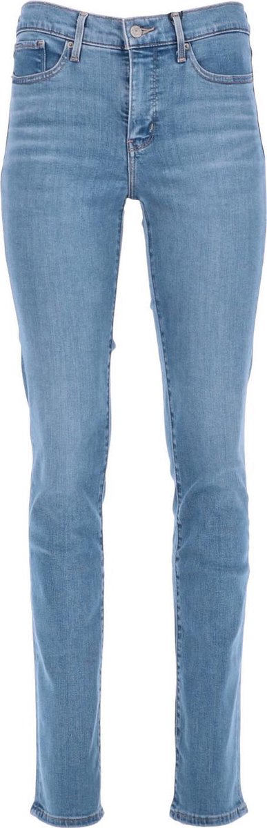 Jeans 312 Blauw