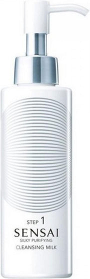 Kanebo - Reinigende Lotion Sensai Silky Kanebo - Vrouwen - 150 ml