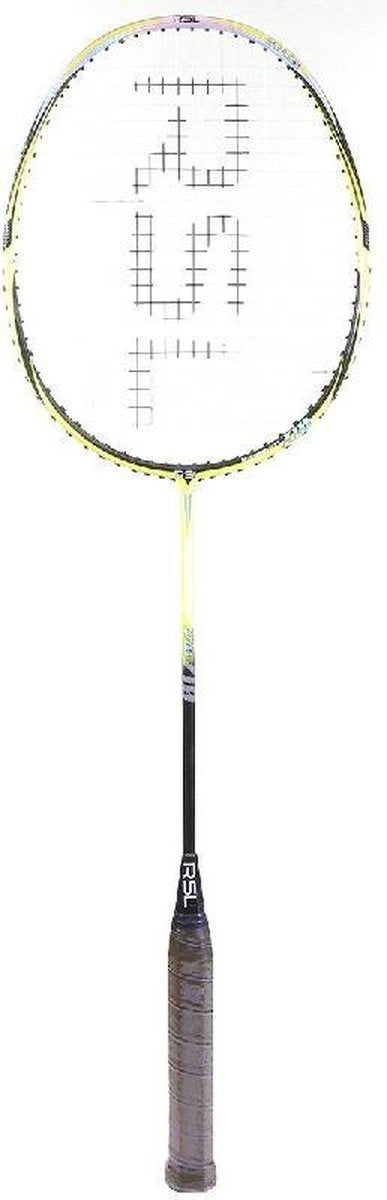 RSL Hammer Z10 Badmintonracket Badminton Planet