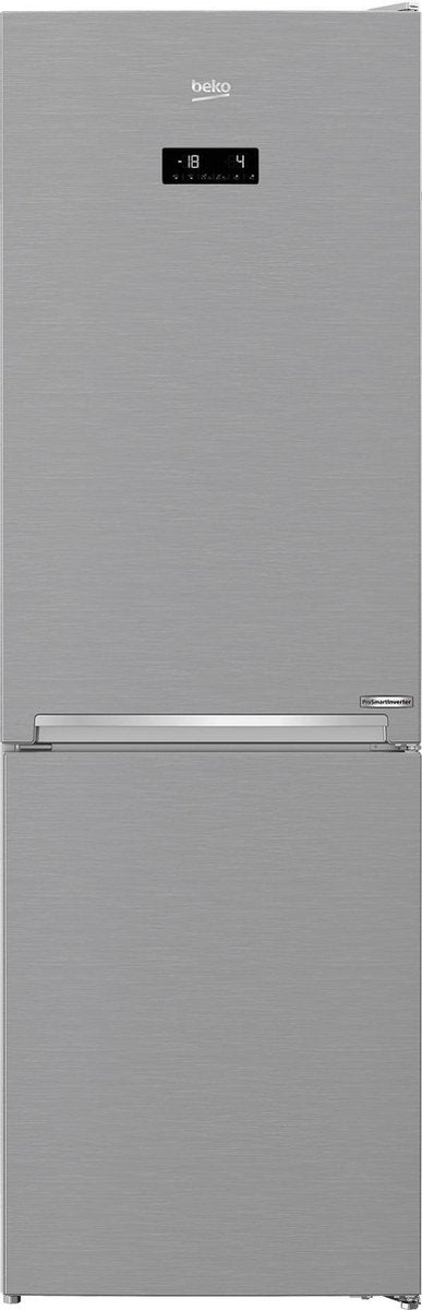 Beko RCNA366E60XBN - Koel-Vriescombinatie