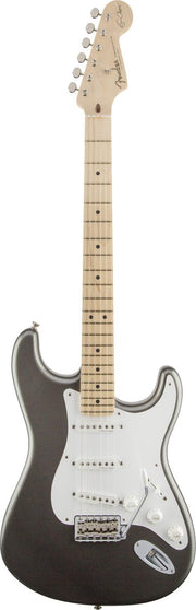 AS Eric Clapton Strat PW Pewter