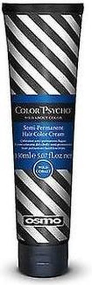 Osmo Color / Color Psycho Semi-Permanent Hair 150ml Wild Cobalt