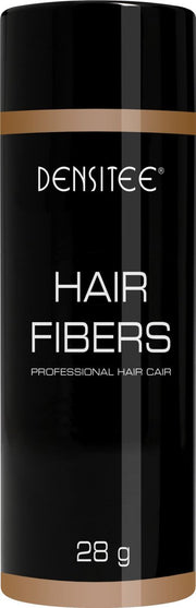 Volumepoeder - Haarpoeder - DENSITEE ® - Haaruitval - Lichtblond - 28gr
