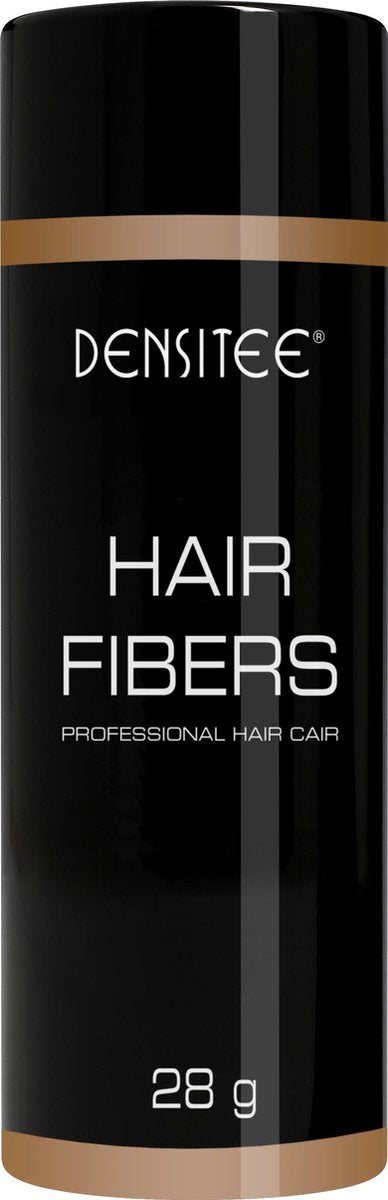 Volumepoeder - Haarpoeder - DENSITEE ® - Haaruitval - Lichtblond - 28gr
