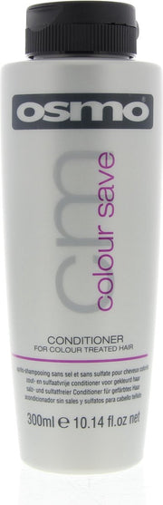 OSMO COLOUR SAVE CONDITIONER GEKLEURD HAAR 300ML