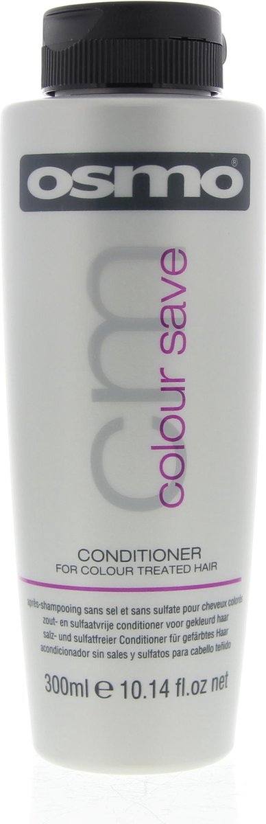 OSMO COLOUR SAVE CONDITIONER GEKLEURD HAAR 300ML