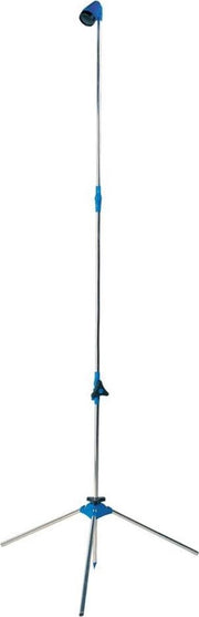Gre Zwembad-douche aluminium 160 cm AR104
