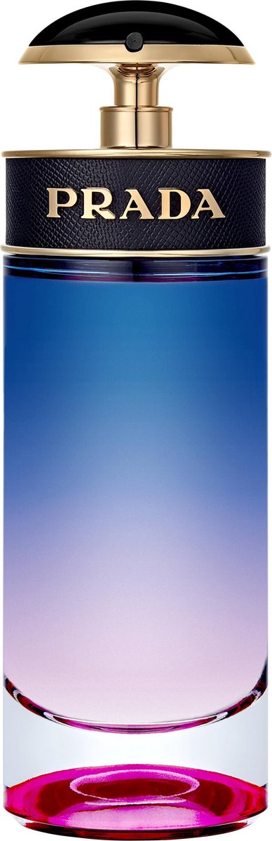 Prada - Candy Night - Eau De Parfum - 80ML