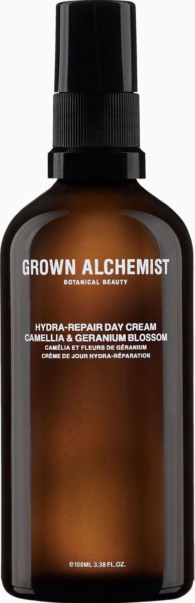 Grown Alchemist GAHRDC100 dagcrème Universeel 100 ml