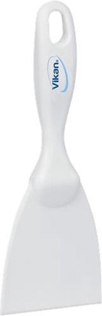 Vikan Hygiene 4060-5 handschraper wit  recht
