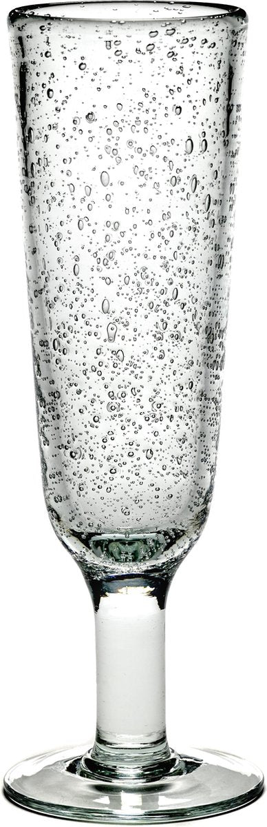 Pascale Champagneglas D5