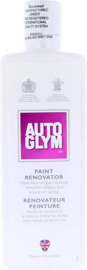 Autoglym Paint Renovator - 325ML