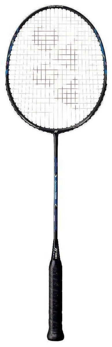 YONEX CARBONEX 7000 N + BG-LL ZONDER COVER