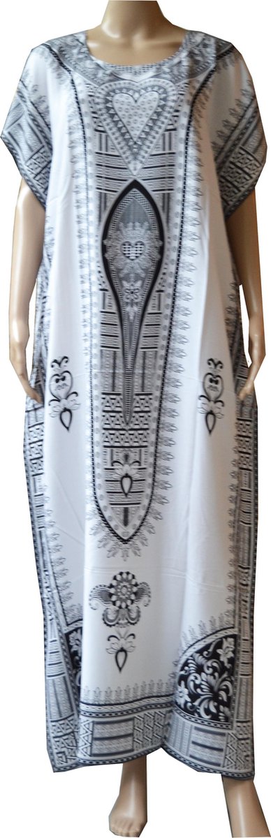 Katoen Kaftan