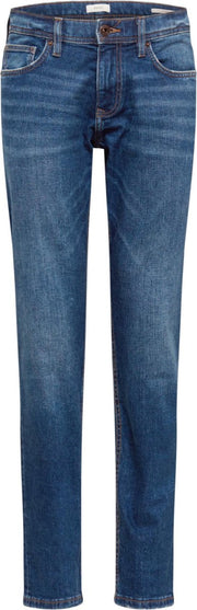 Esprit jeans Blauw Denim-31-32