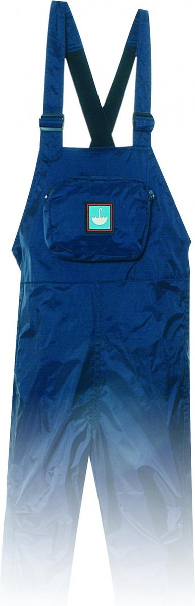 Anuy Regenbroek Luzern Junior Donkerblauw Maat 164