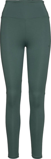 Röhnisch Sportlegging Miko Dames Polyester/elastaan Groen Mt Xl