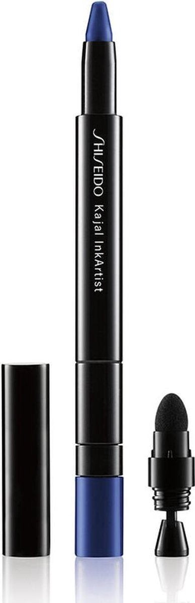 Shiseido Kajal InkArtist eye pencil 0