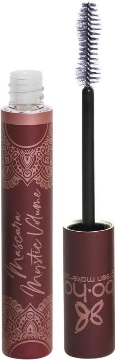 Mascara Mystic Volume - Noir 8ml