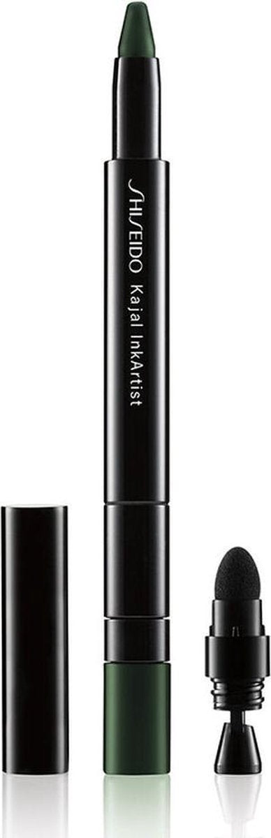 Shiseido Kajal InkArtist eye pencil 0