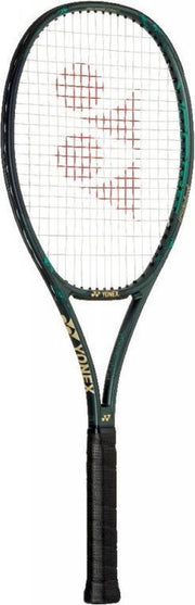 Yonex VCore PRO 97HD 320gr matte green-L3
