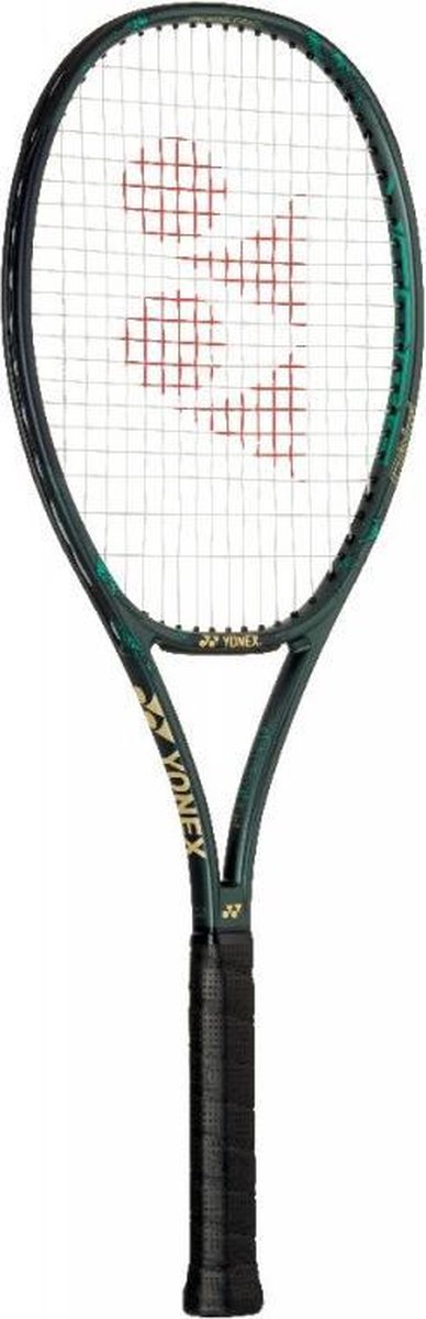 Yonex VCore PRO 97HD 320gr matte green-L3