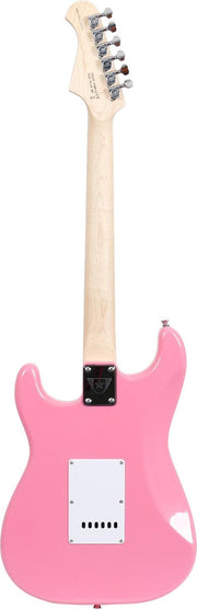 Fazley Startist Plus ST118 Shell Pink met gigbag