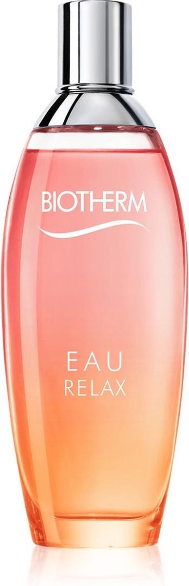 Biotherm - Eau de toilette - Eau Relax - 100 ml