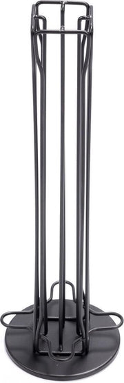 Lowenthal capsule houder - 36 Capsules - Mat zwart