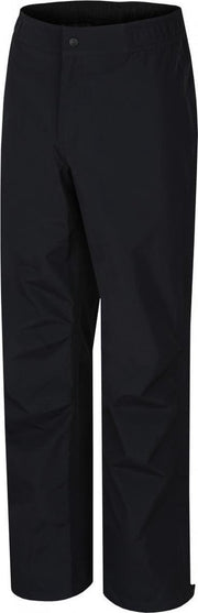 Hannah Outdoorbroek Alara Heren Polyester Antraciet Maat M