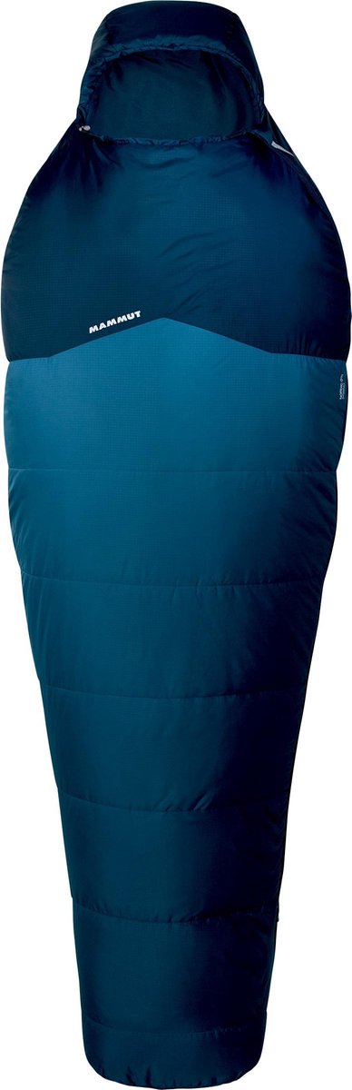 Mammut Nordic OTI Spring Slaapzak 195cm